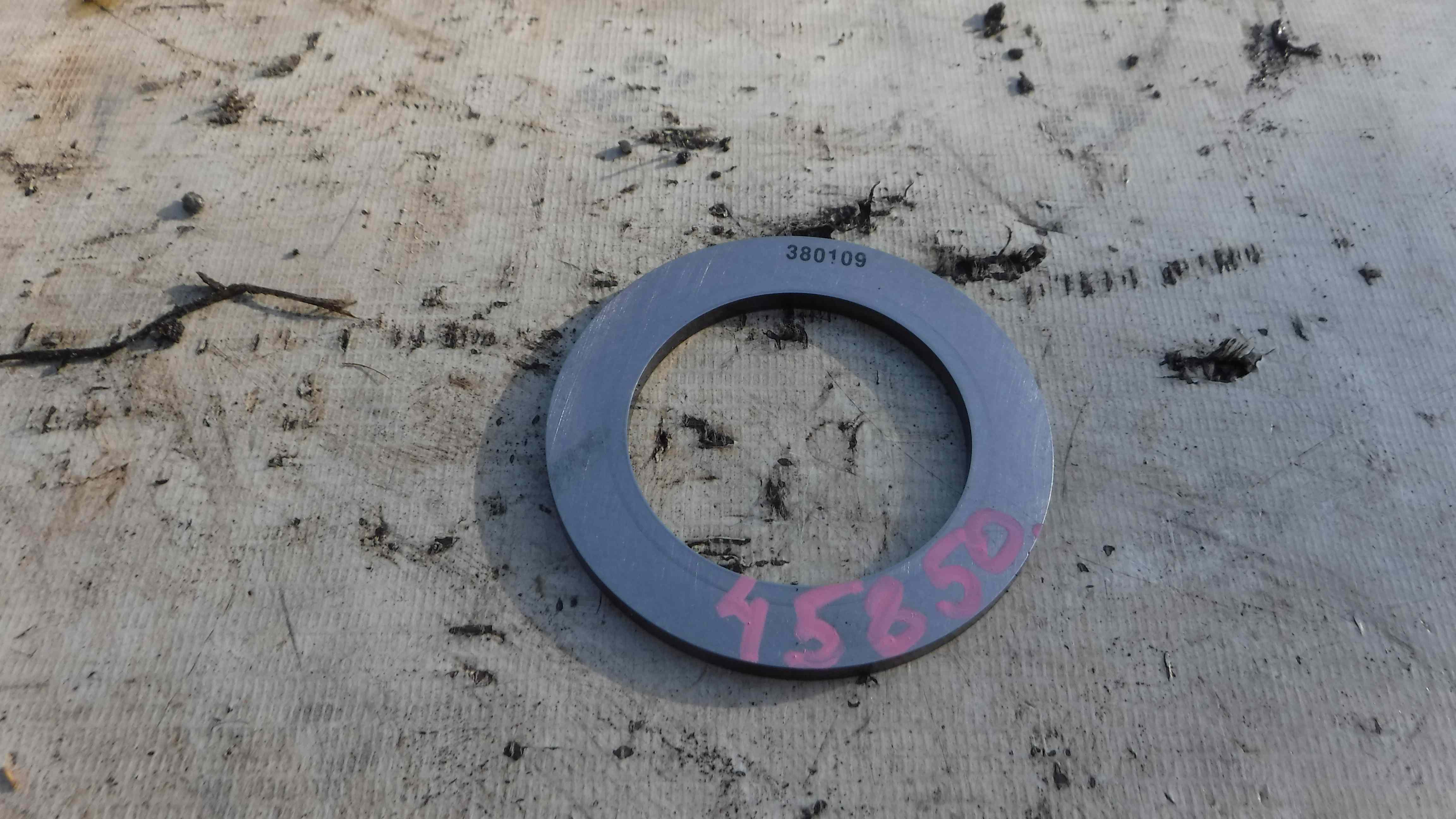 45850 Дистанционная шайба 380109 GRS900 КПП SCANIA